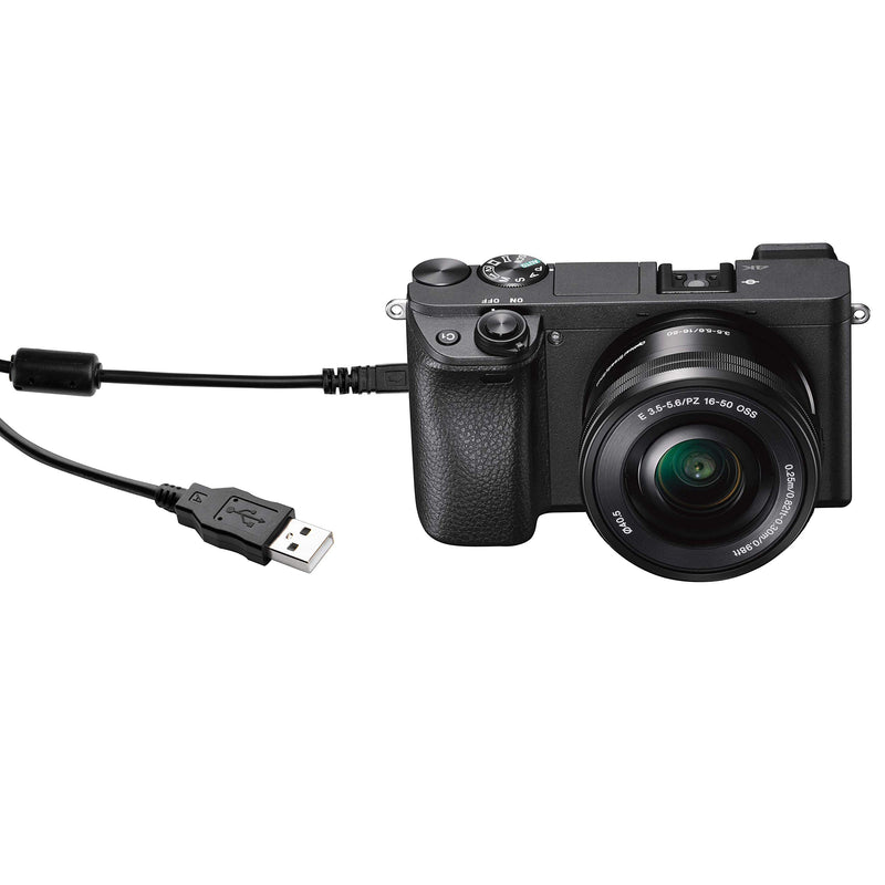 Nikon Coolpix S3300 USB Cable - UC-E6 USB
