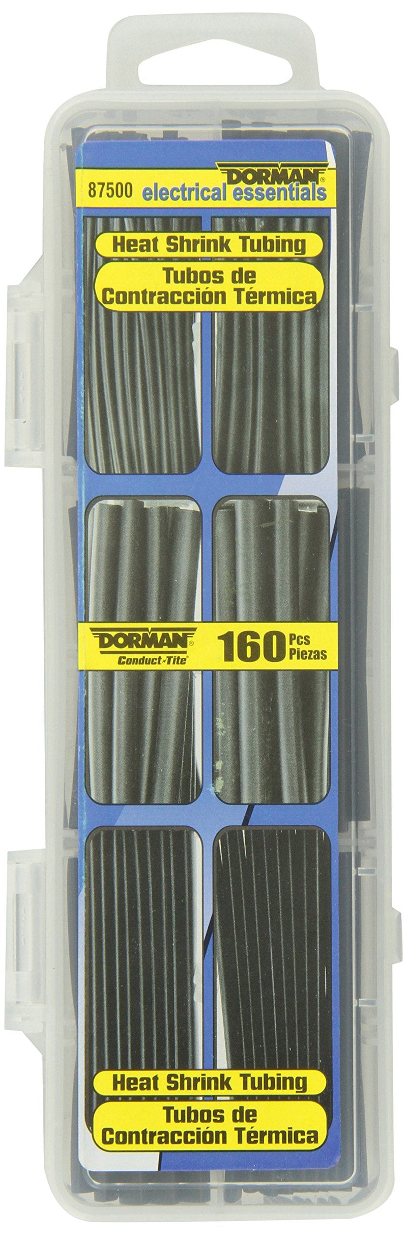 Dorman 87500 Heat Shrink Tubing Kit