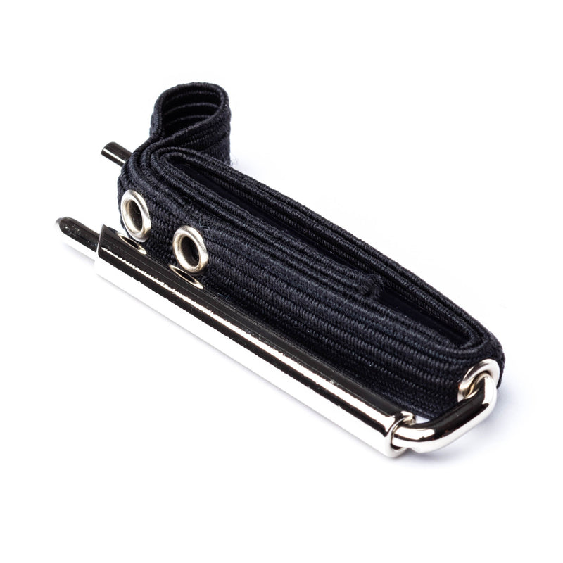 Jim Dunlop 741 Elastic Capo Converter