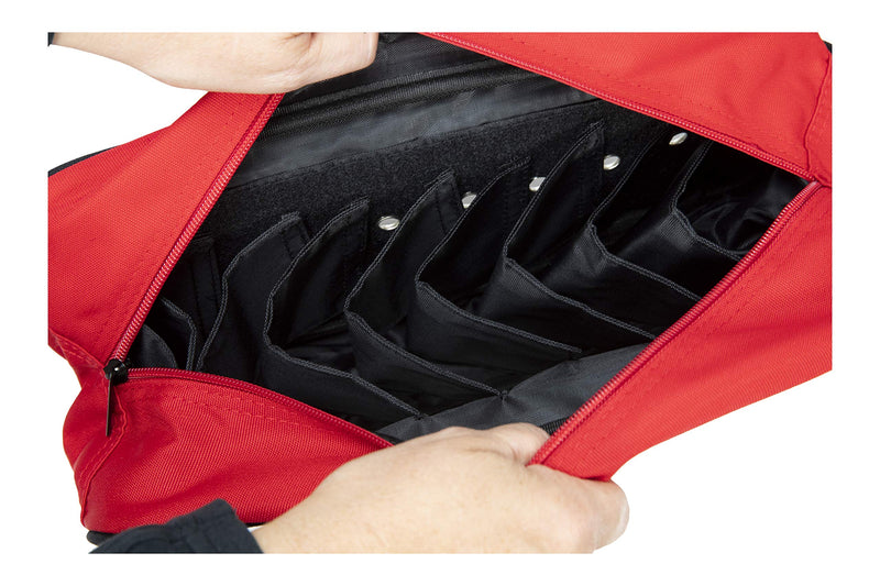 [AUSTRALIA] - Bass Mafia The LINE Bag LINE Storage and SPOOLING System 