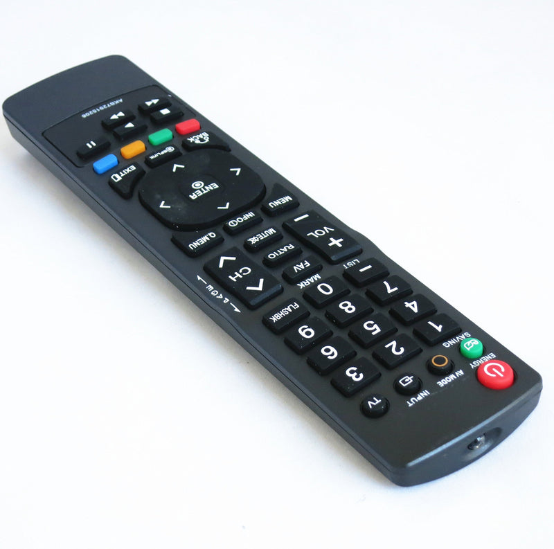 Nettech AKB72915206 12 Replaced Lost Remote Control