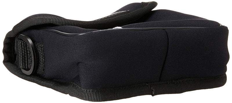 Opticron Universal Binocular Case - Soft Neoprene. Internal Dimensions 4.6x4.9x2 inches Binocular 5.7x4.9x2 inches