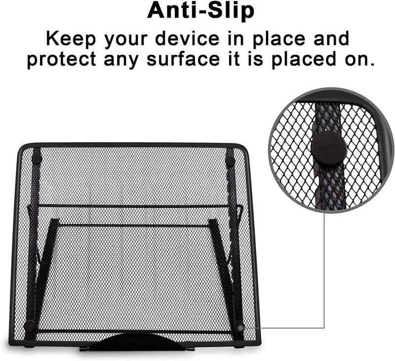[AUSTRALIA] - Fayet Large Version Adjustable Light Pad Stand, 12 Angle Points Skidding Prevented Holder for XP-Pen Artist Huion 12 Inches 13.3 Inches 15.6 Inches Drawing Monitor/Huion A2 A3 LED Tracing Light Board large size 