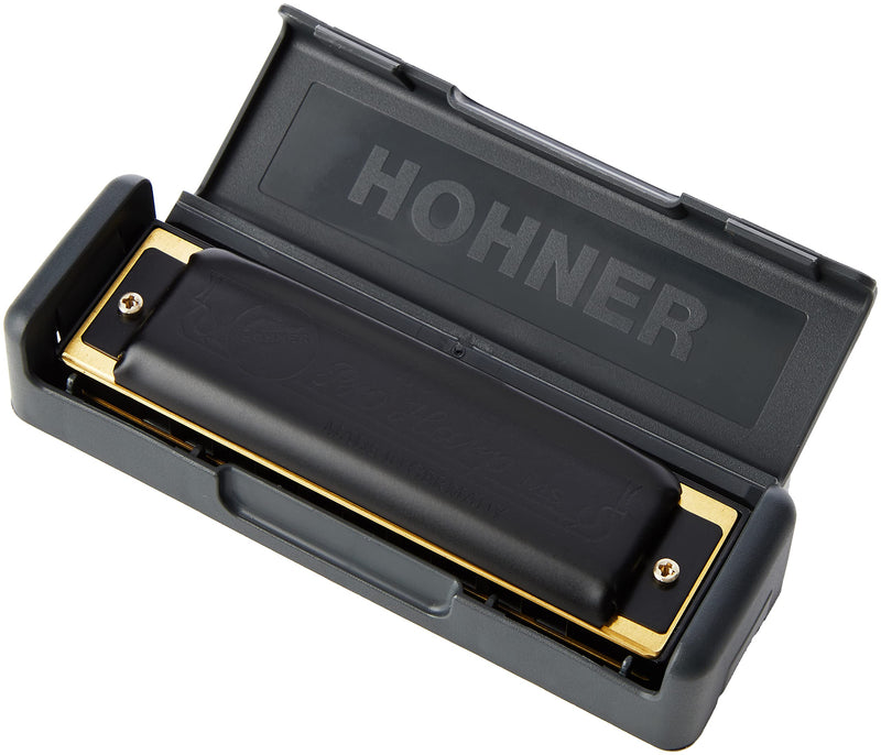 Hohner Pro Harp in G