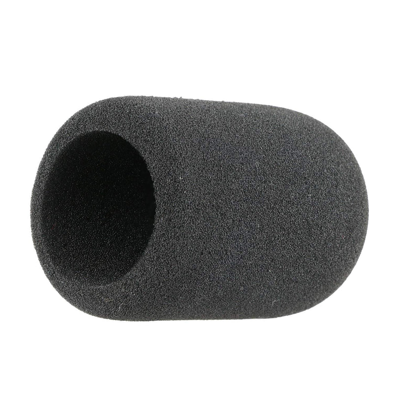 [AUSTRALIA] - Foam Microphone Windscreen - Mic Cover Pop Filter Customized for Razer Seiren X Streaming Microphone Foam 