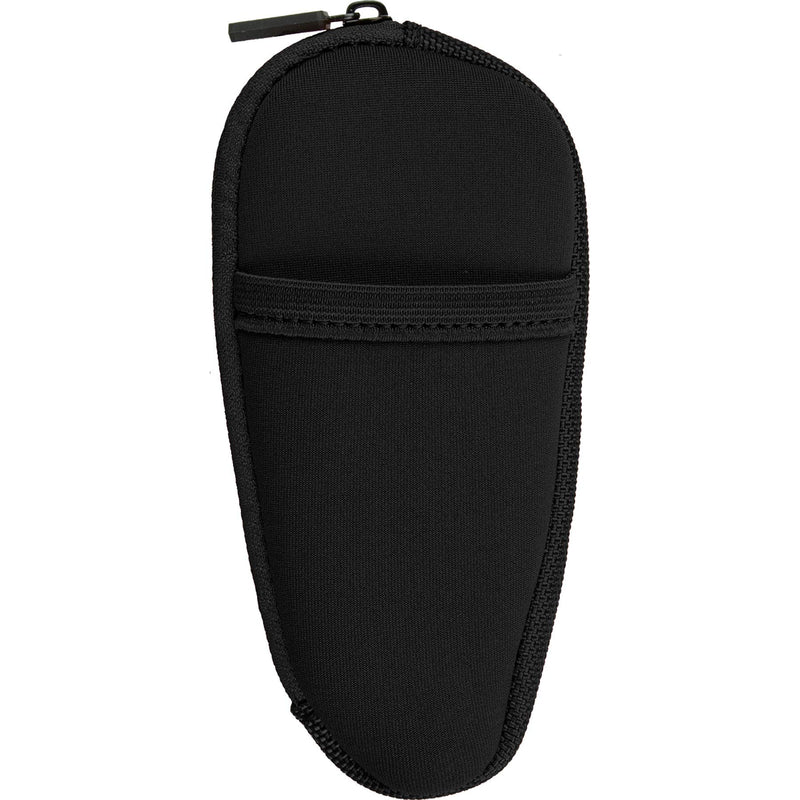 Pro Tec N275 Neoprene Tuba/Tenor Saxophone Mouthpiece Pouch, Black Tuba / Tenor Saxophone