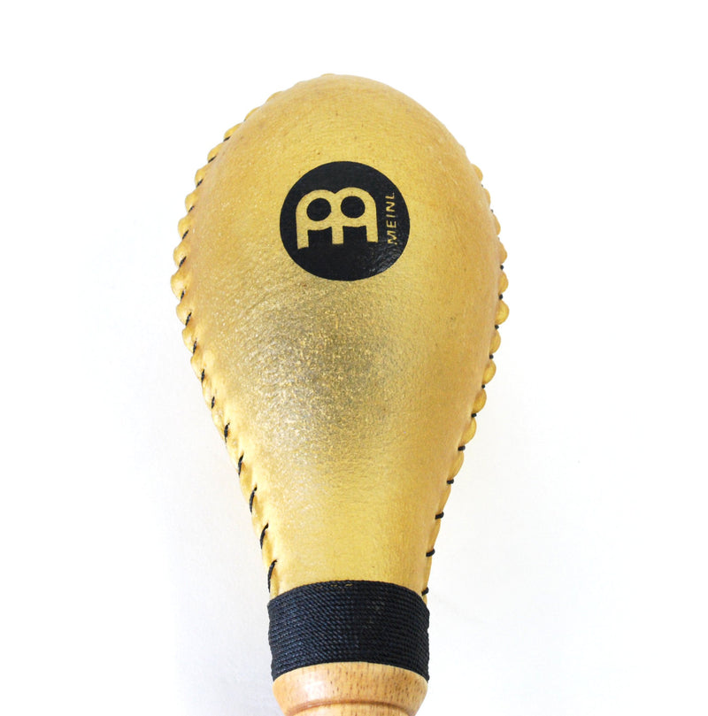 [AUSTRALIA] - Meinl Percussion MSM3 Natural Rawhide Maracas 