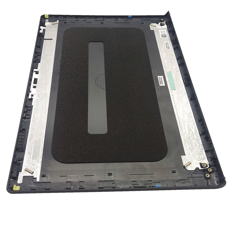 [AUSTRALIA] - Jxjslp Replacement for DELL Inspiron 15 3510 3511 3515 LCD Back Cover Rear Top Lid 00WPN8 0WPN8 Black 