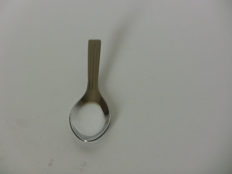 Qualways Stainless Steel Spice Seasoning Measuring Spoons Set Of 6