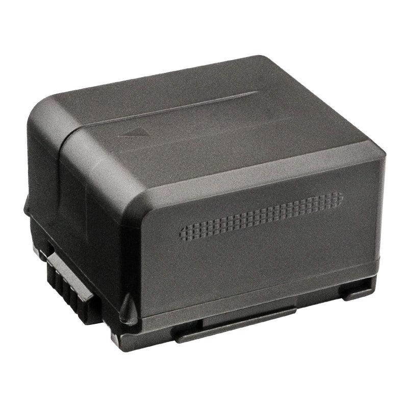 Kastar VBG130 Battery for Panasonic VW-VBG070, VW-VBG130, VWVBG260 Battery and Panasonic SDR-H40, SDR-H80 Series, HDC-HS700, TM700, HS300, TM300, HS250, SD20, HS20, HDC-SDT750 Camcorders
