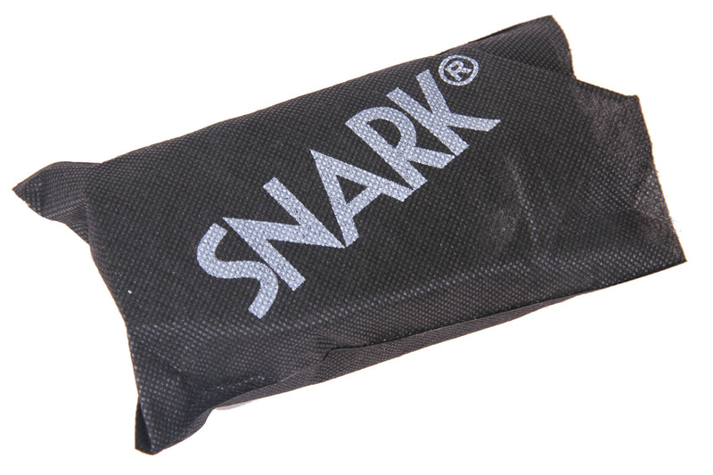 Snark SN10 Stage and Studio Chromatic Pedal Tuner Silver