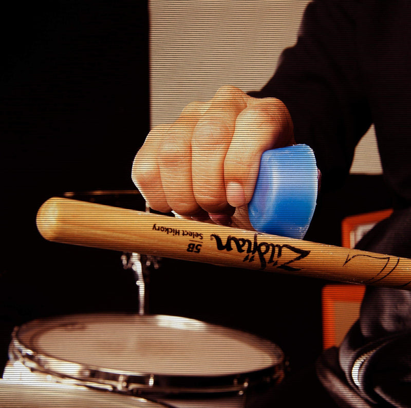 Zildjian Compact Drumstick Wax