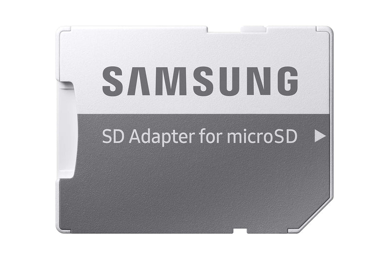 Samsung Evo Plus 128GB Micro SD SDXC Class 10 Memory Card U3 100MB/S (MB-MC128HA APC)
