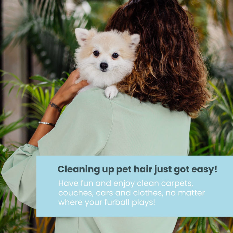 Uproot Cleaner Bundle - Max, Pro and Mini - Non-Damaging Lint Remover and Carpet Scraper by Uproot Clean - Easy Cat Hair Remover & Dog Hair Remover for Couch, Clothes & Rugs - Gets Every Hair!