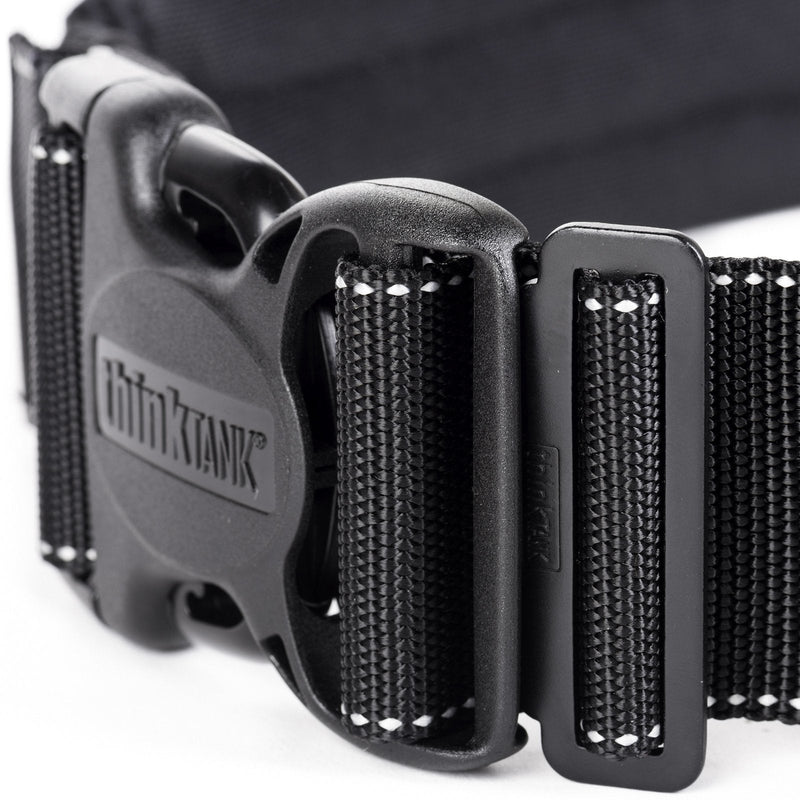 Think Tank Photo Pro Speed Belt V3.0 (Large/X-Large, Black)
