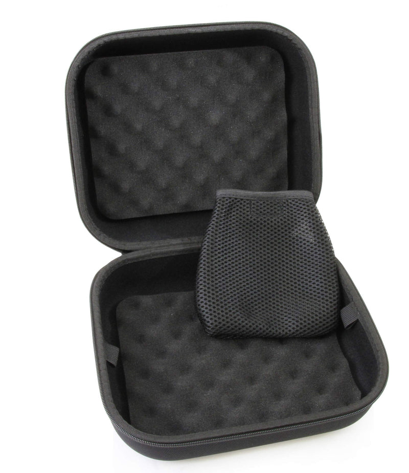 [AUSTRALIA] - CASEMATIX Virtual Reality Headset Travel Case Compatible with Pico G2 4K VR Headset, Pico G2 and Pico Goblin VR Headsets with Controller, Includes Travel Case Only 