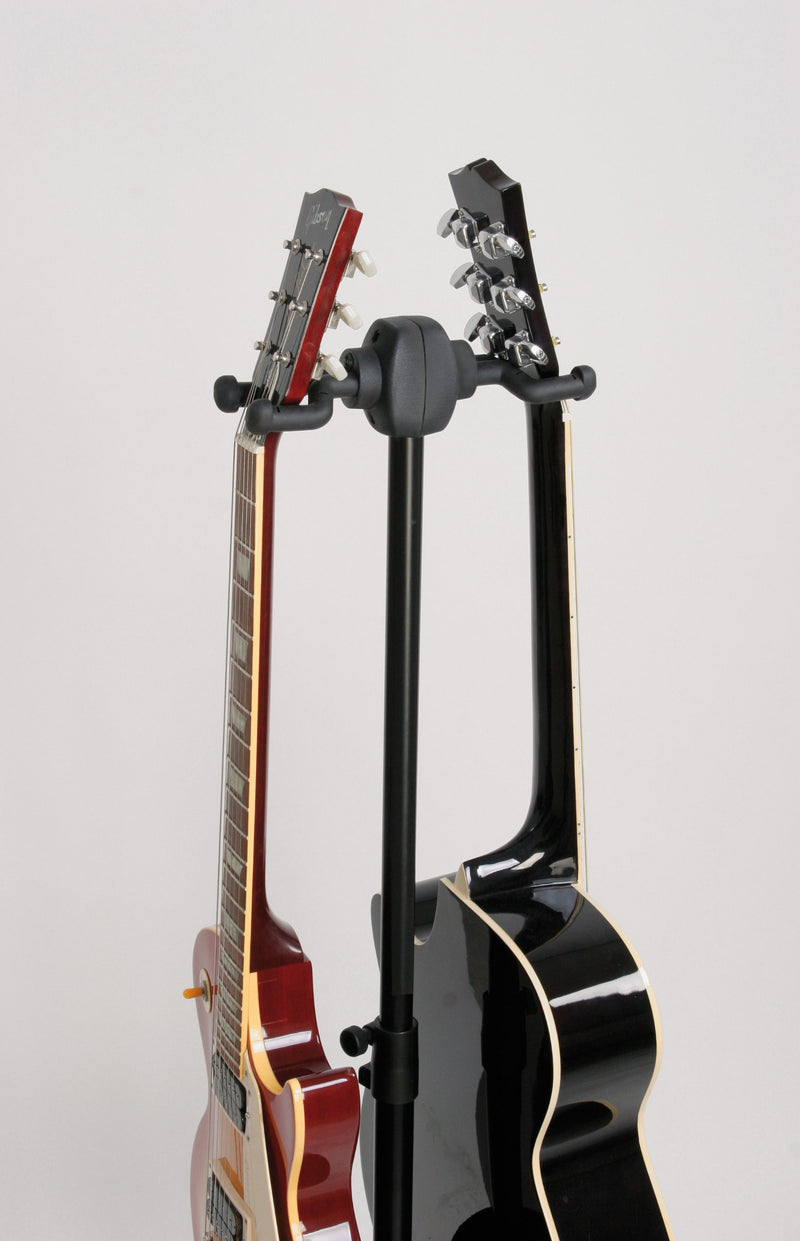 Konig & Meyer Stand for 2 multi-support guitars- 17620 2 guitars Standard