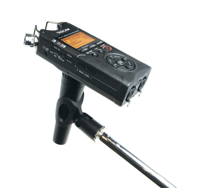 Tascam AK-DR11GMKII Handheld DR-Series Recording Accessory Package AK-DR11G MKII