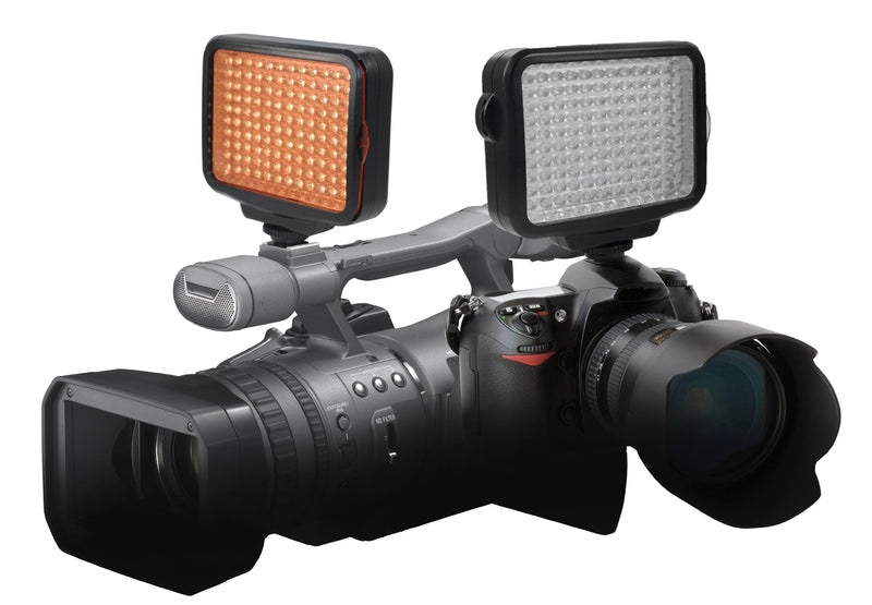 Bower The Digital Professional LED Kit for Photo and Video (120 Bulb) VL15K