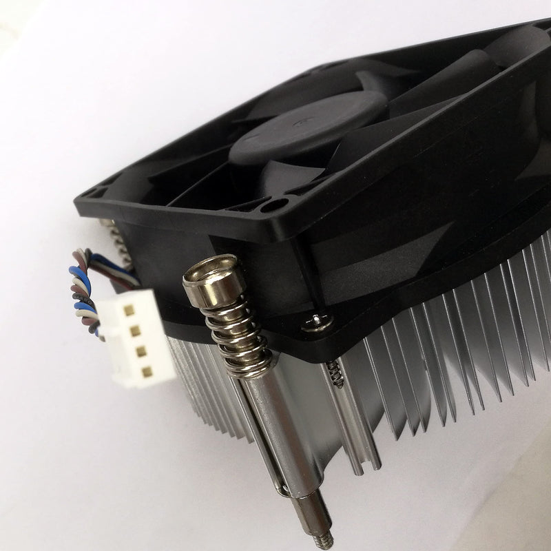 BestParts New CPU Air Cooler Heat Sink & Fan Replacement for HP EliteDesk 705 800 600 G2 SFF Desktop 810285-001 804057-001