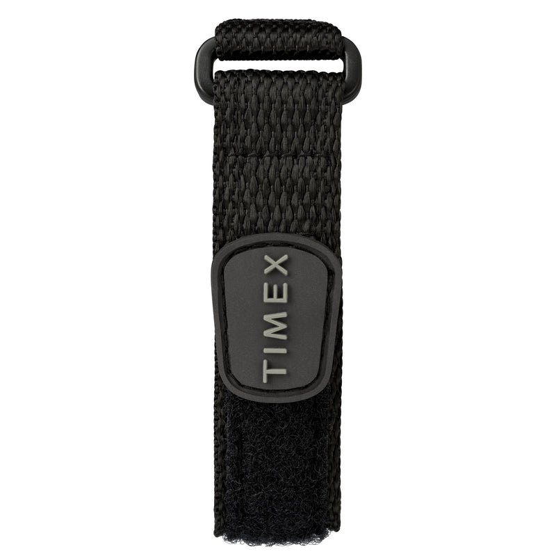 Timex Time Machines Digital 35mm Watch Black