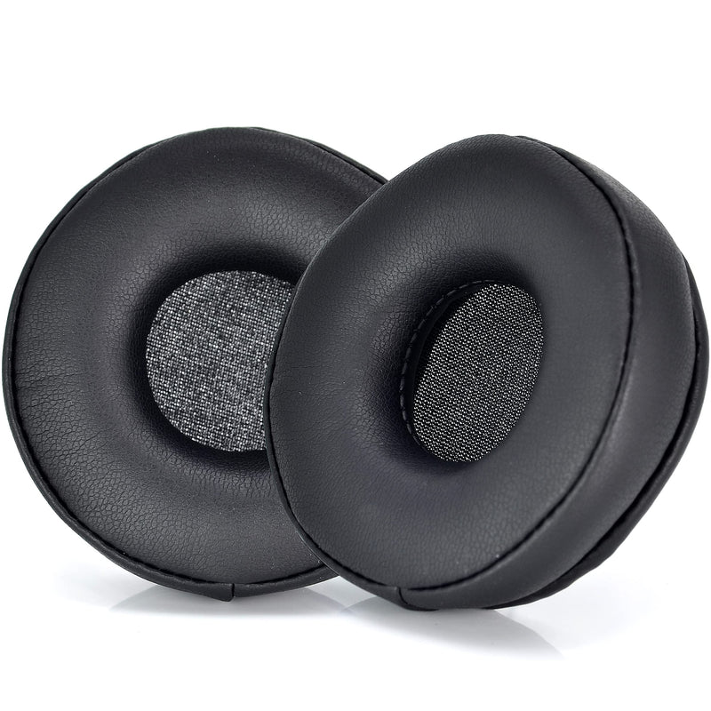 Defean Upgrade Replacement Potein Leather Ear Pads UA Sport Wireless Train Earpads Cushion Compatible with JBL UA Sport Wireless Train Bluetooth Headphones