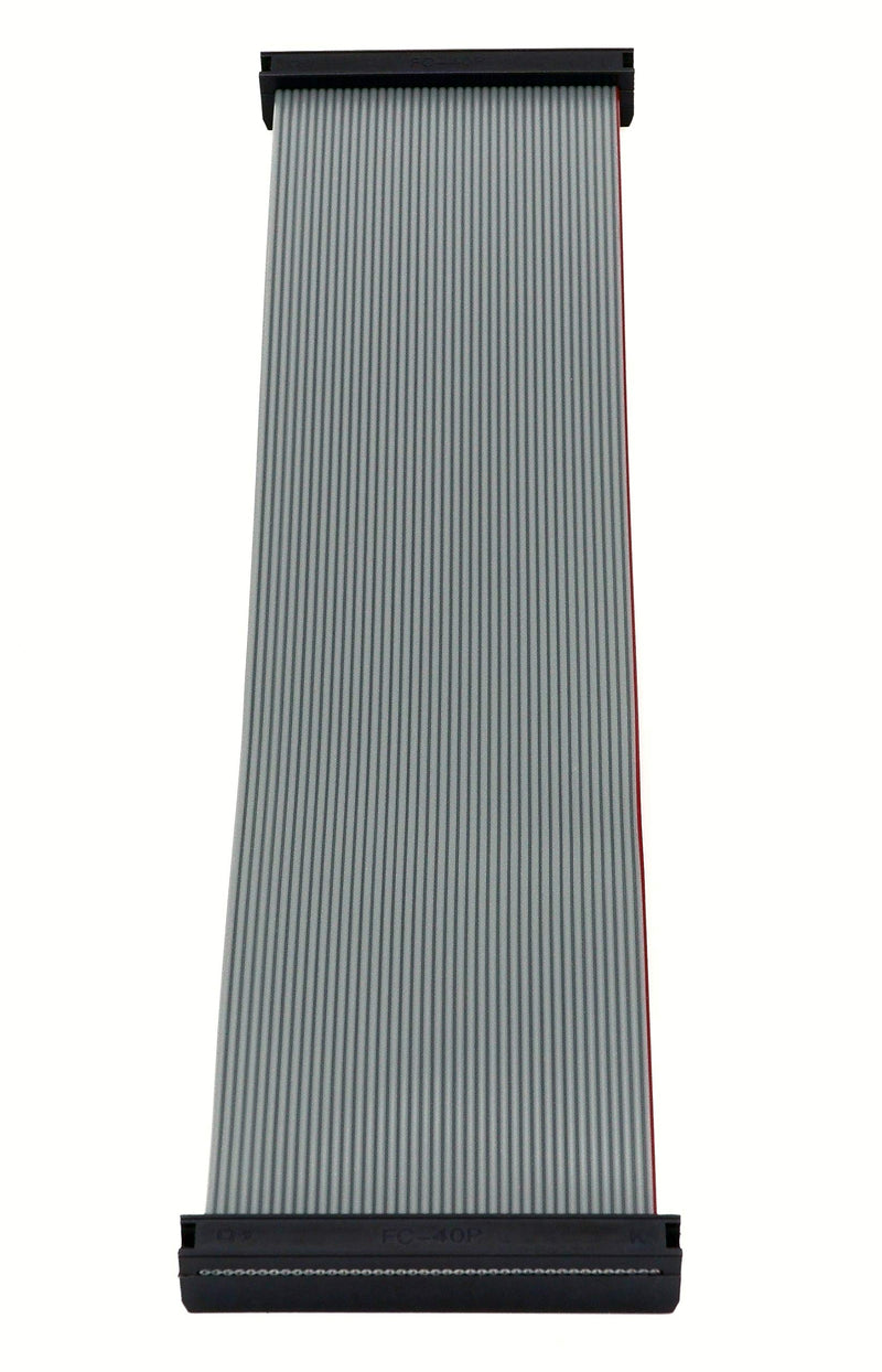 40p to 40p GPIO Ribbon Cable for Raspberry Pi 4/3 / Zero / 2 (8" 20cm)