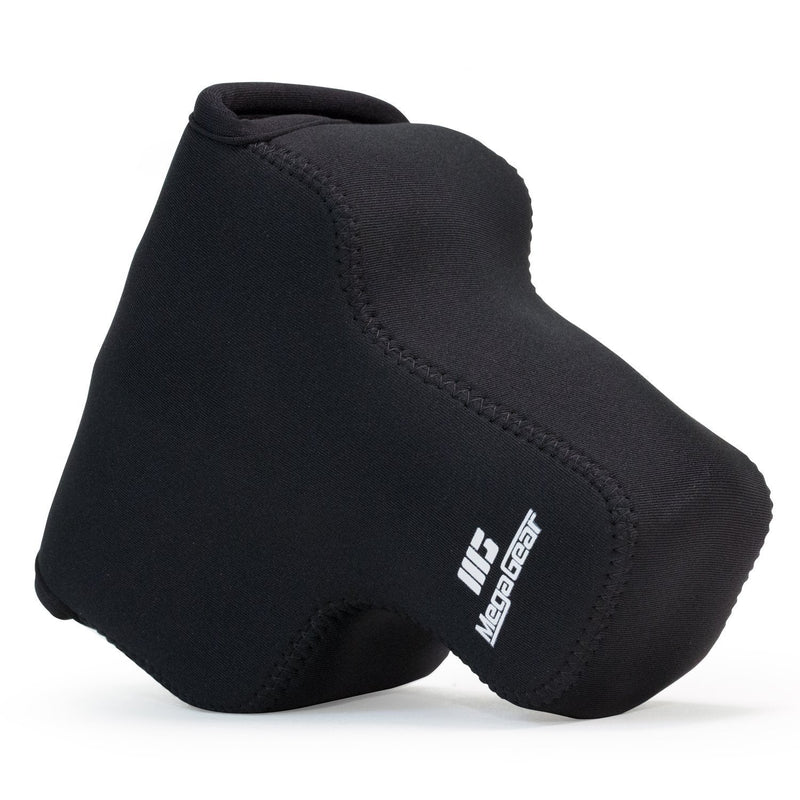 [AUSTRALIA] - MegaGear ''Ultra Light'' Neoprene Camera Case Cover Protector for Pentax cameras with lens Pentax K-70, Pentax K-50, Pentax K-3, Pentax K-500, Pentax K-5, Pentax K-30, Pentax K-S1, Pentax K-S2 With Lenses 