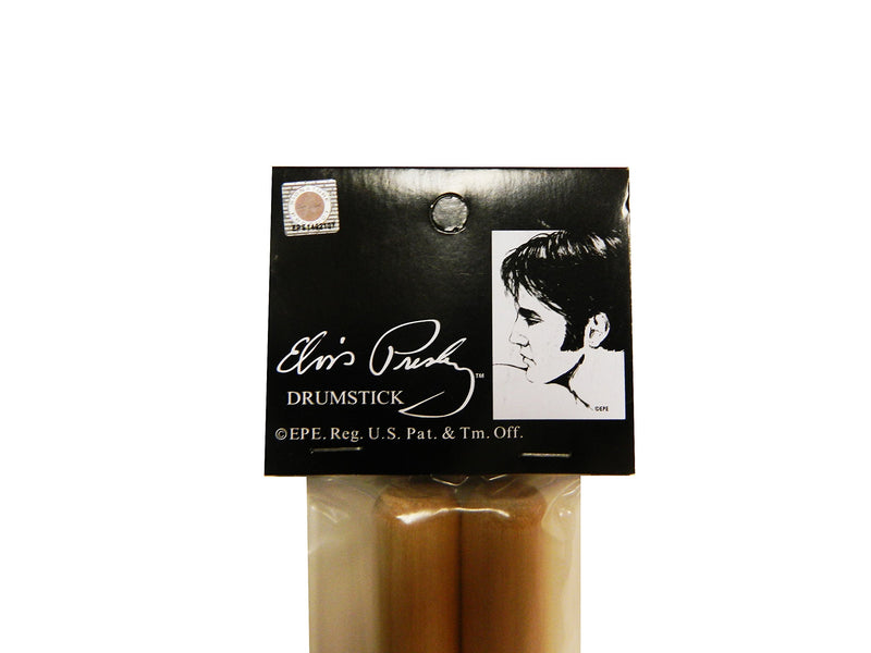 Signature Elvis Presley Drumsticks