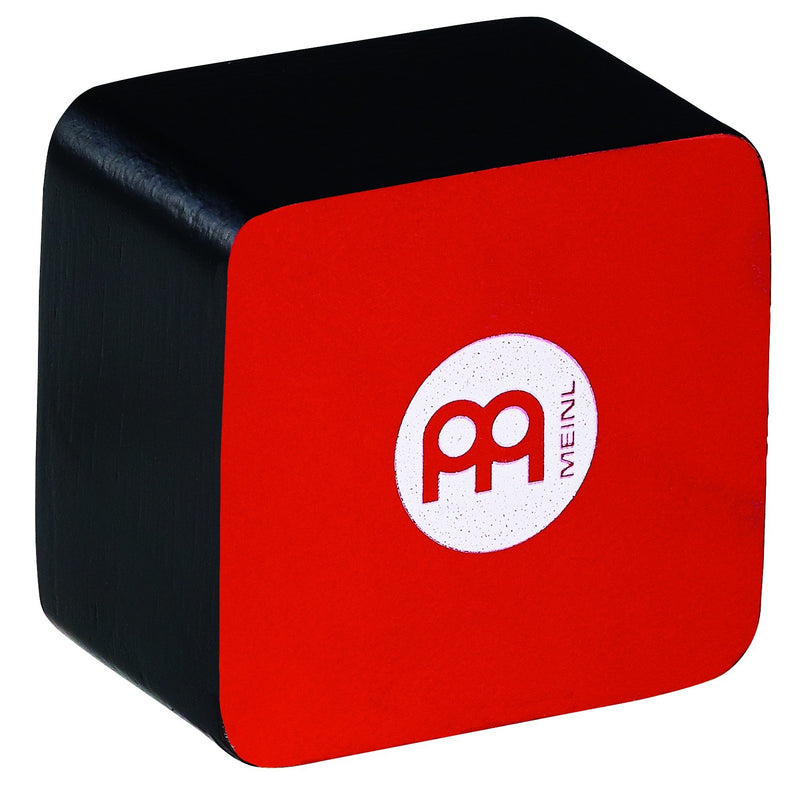 Meinl Percussion Techno Shakers with Different Sizes - NOT MADE IN CHINA - Hardwood, Variable Pitch, 2-YEAR WARRANTY (SH24)