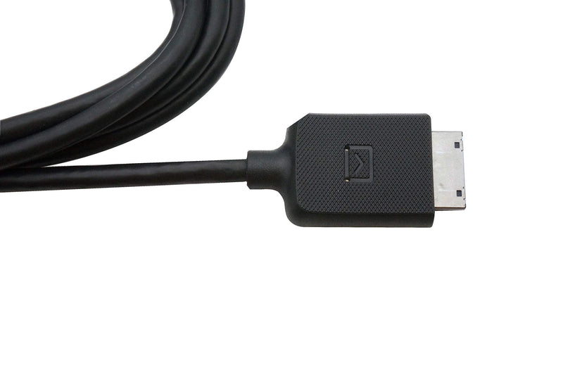[AUSTRALIA] - One Connect HDMI Cable Cord BN39-02015A for Samsung Jackpack to Samsung UN49KS UN55KS UN60KS UN65KS UN75KS UN78KS UN88KS Serie LED Monitor 