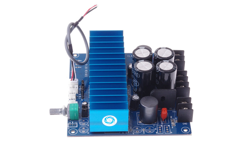 [AUSTRALIA] - SMAKN TDA8950 digital amplifier board / high-power amplifier board, support for Bluetooth 4.0 