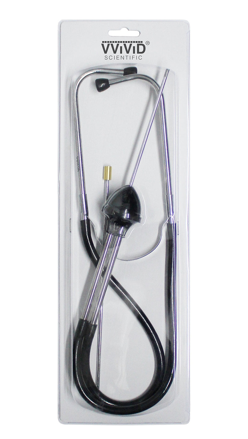 [AUSTRALIA] - VViViD Automotive Mechanic Stethoscope Diagnostic Tool 