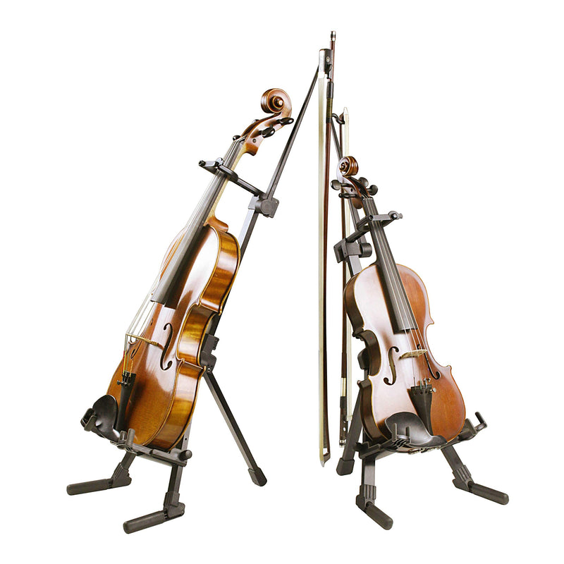 Peak Music Stands Violin Stand (ST-22)