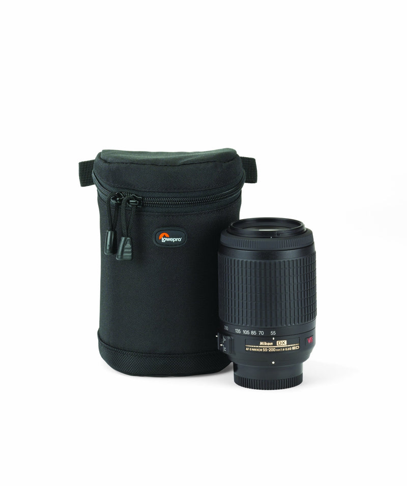 Lowepro Lens Case 9 x 13 cm (Black)