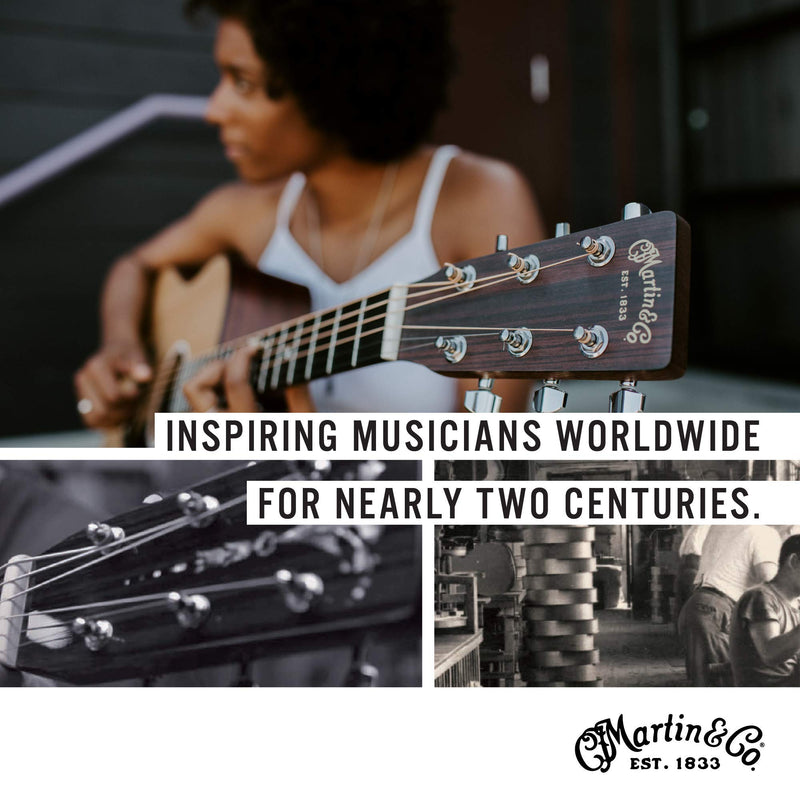 Martin - MTR13 - Tony Rice Bluegrass Acoustic Guitar Strings.013-.056
