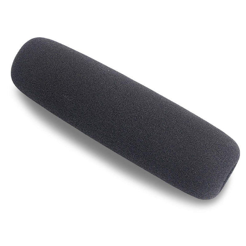 [AUSTRALIA] - YOUSHARES VideoMic Windscreen Filter - Mic Foam Deadcat Cover for Rode VideoMic, NTG2, NTG1 and WSVM Microphone 