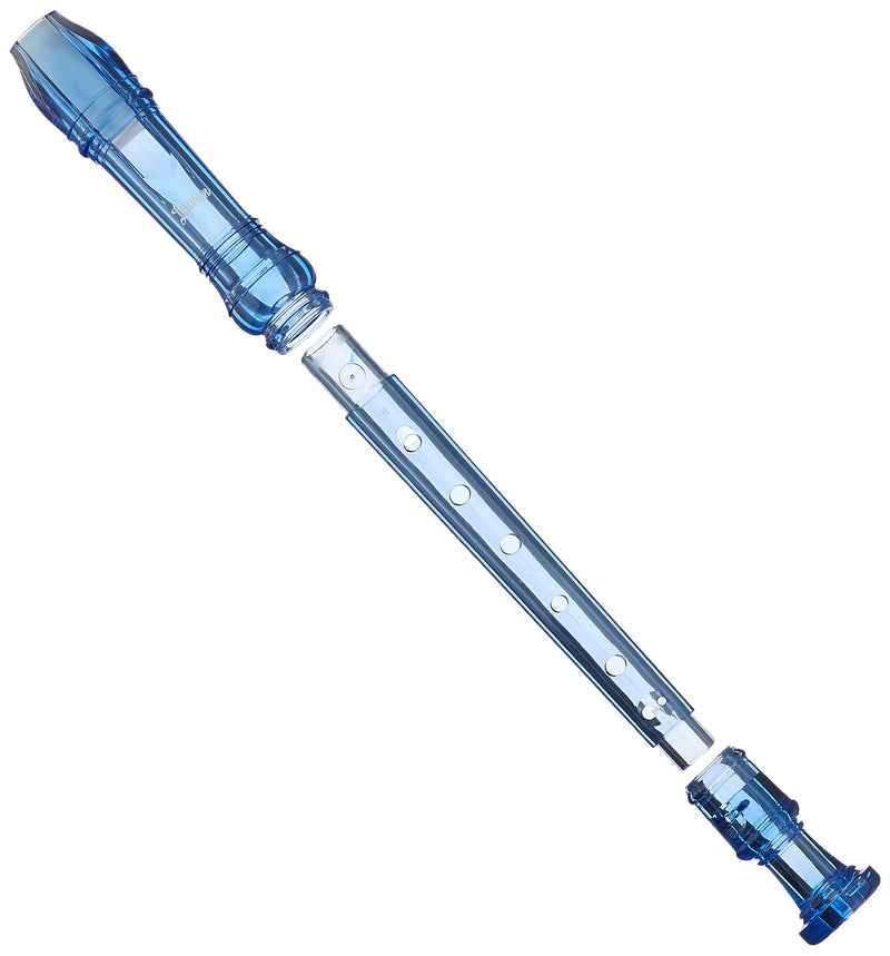 Lauren Soprano Recorder (LRECBL)