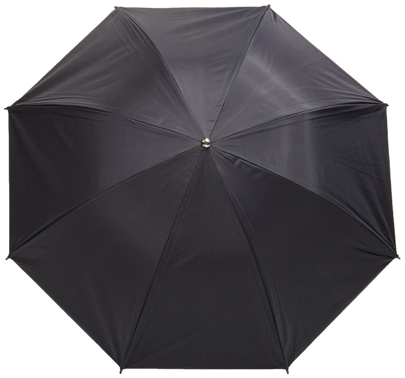 Cowboystudio 40 inch Reflective Black and Gold Photography Studio Umbrella