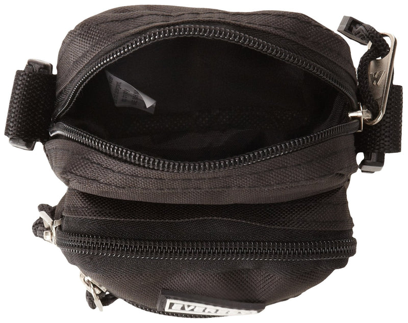 Everest Camera Bag - Multi Pocket, Black, One Size