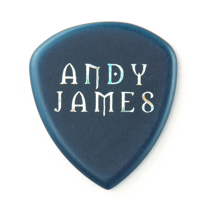 Jim Dunlop Andy James Flow Jumbo 2.0mm Guitar Picks (546RAJ2.0)