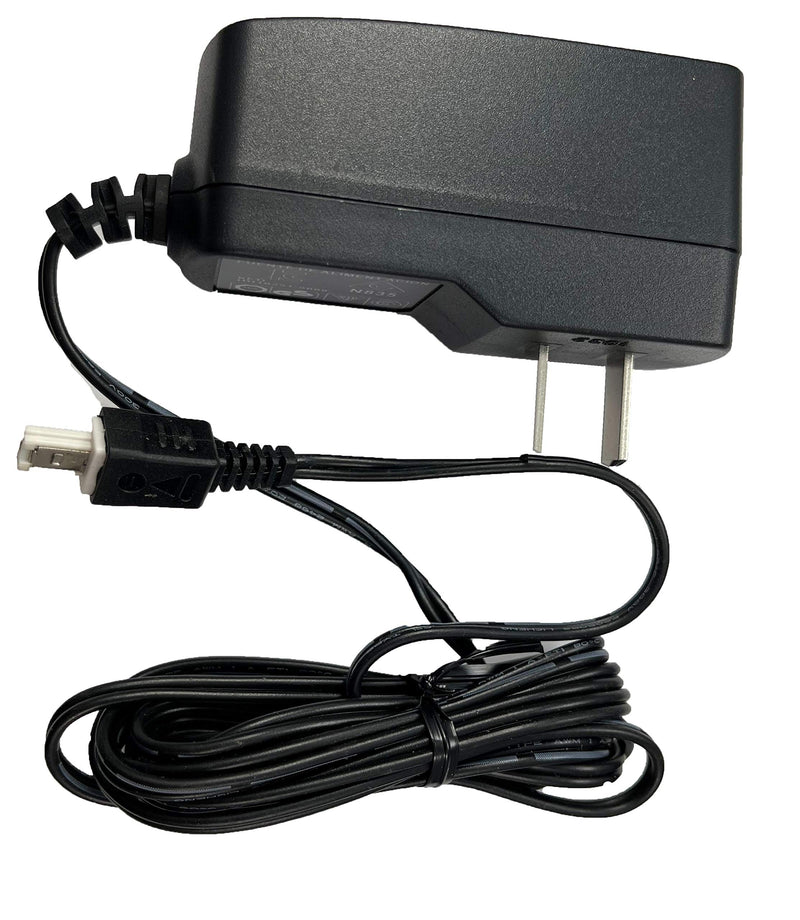 JVC AP-V30U LY37323-001 AC Power Adapter/Charger for Select Everio Camcorders (See Description)
