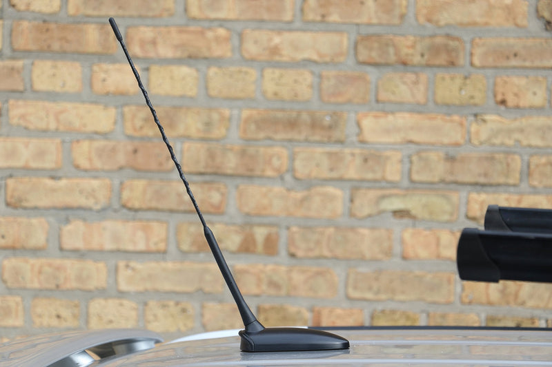 [AUSTRALIA] - AntennaMastsRus - 16 Inch Screw-On Antenna is Compatible with Freightliner Sprinter 2500-3500 (2002-2021) 16" Inch 
