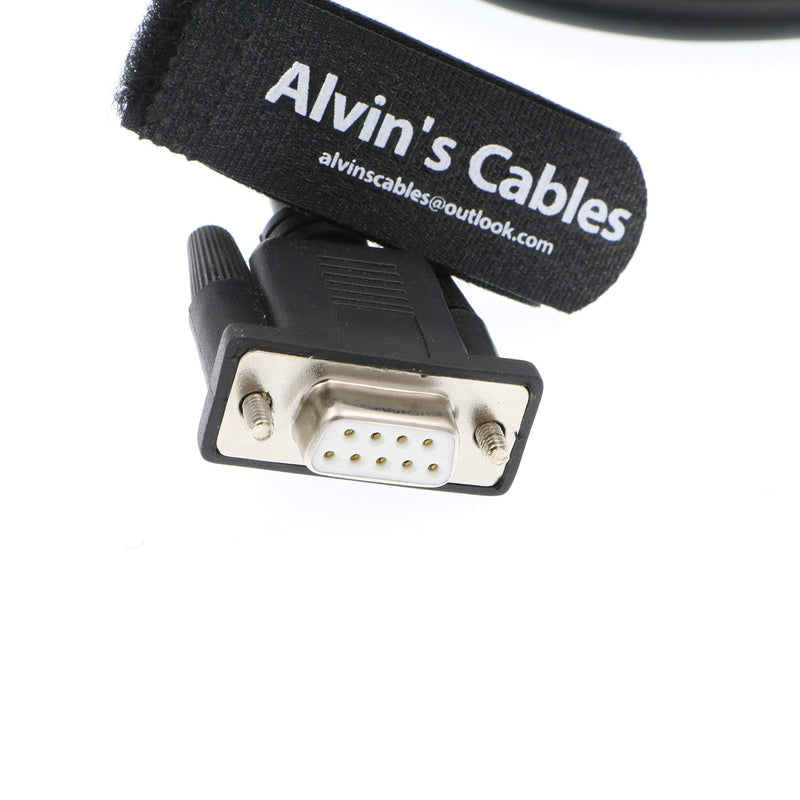 Alvin's Cables Trimble GPS Power Cable GPS Frequency Modulation 32960 5700 5800 R7 R8 TSC1