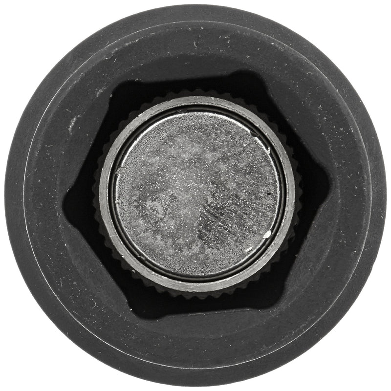 Sunex 313MMG 3/8-Inch Drive 13-Mm Magnetic Impact Socket