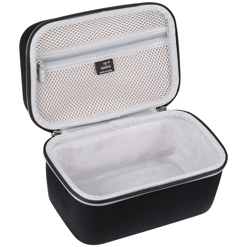 Aproca Hard Carry Travel Case for Brother VC-500W Versatile Compact Color Label and Photo Printer