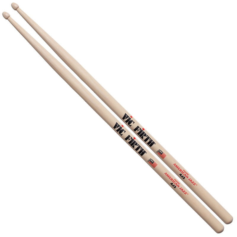 Vic Firth American Jazz 3