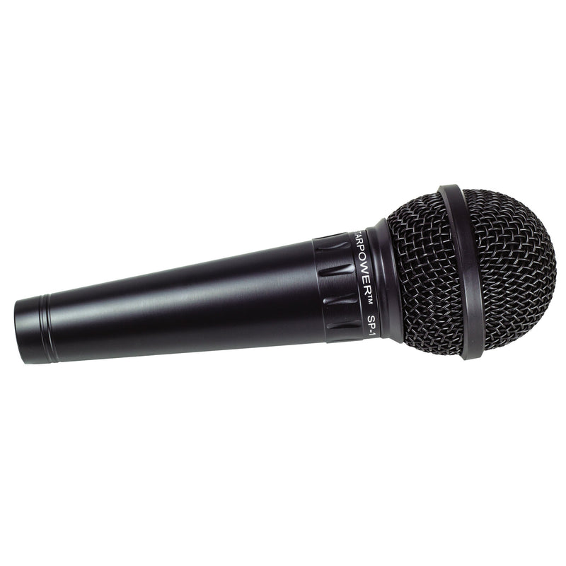 [AUSTRALIA] - Nady Vocal Dynamic Microphone (SP-1) SP-1 