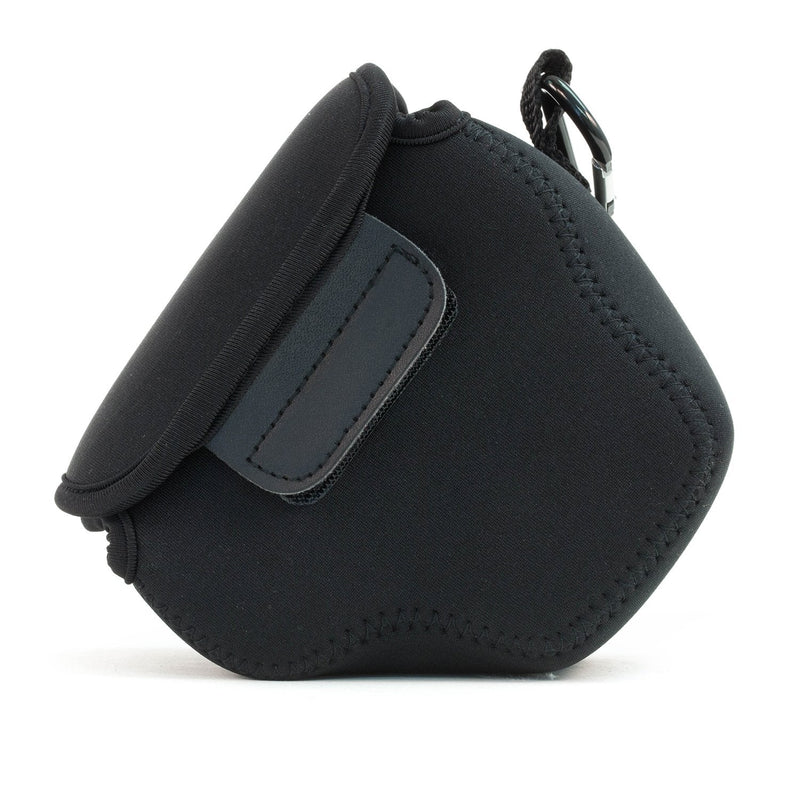 [AUSTRALIA] - MegaGear Ultra Light Neoprene Camera Case Compatible with Canon PowerShot SX420 is, SX540 HS, SX410 is, SX530 HS Black 
