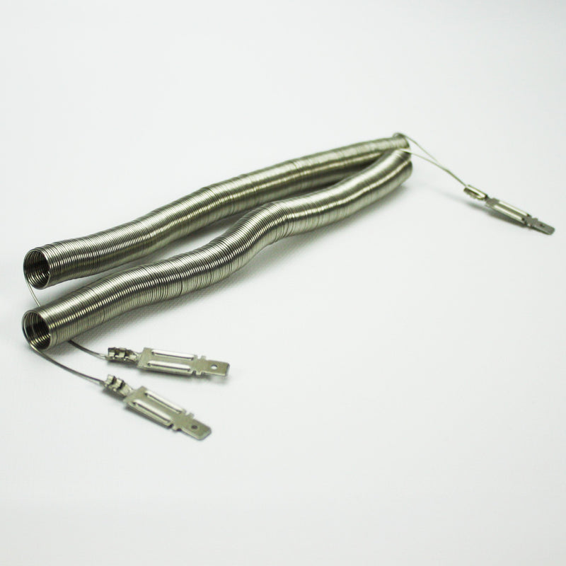 Napco WE11X203 Restring Heating Element for GE Kenmore Dryers New!